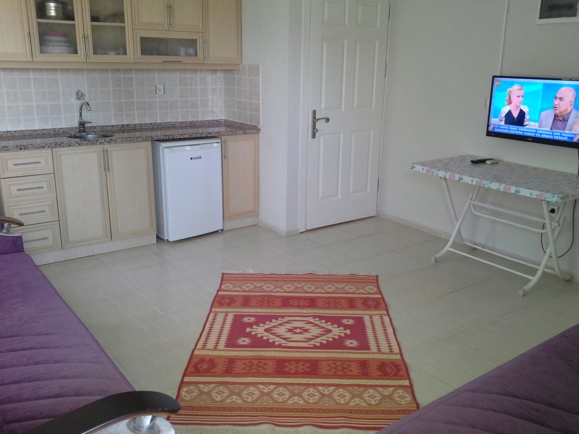 Karaca Apart Hotel Dalyan Exterior foto